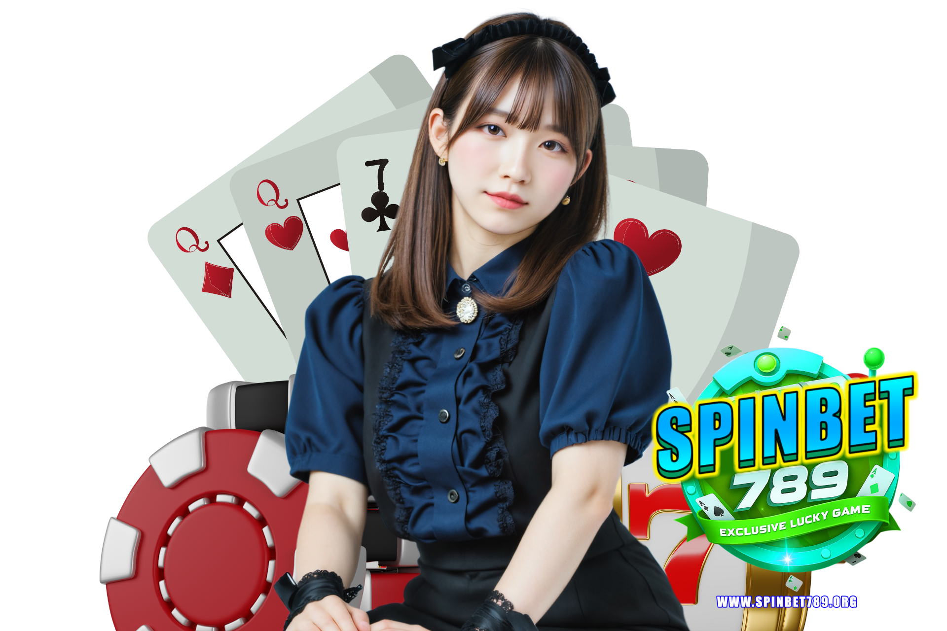 spinbet789 เว็บตรง